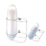 Porta Defensa Duplo F2/F3 G4/G5 23cm