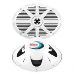 Alto Falante Marinizado 6X9 Pol 350W Boss - Imagem 6