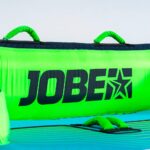 Boia Náutica Binar 3 Pessoas Jobe Rebocável Lancha Jet - Imagem 5