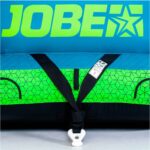 Boia Náutica Binar 3 Pessoas Jobe Rebocável Lancha Jet - Imagem 6