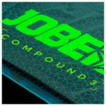 Boia Náutica Compound 3 Pessoas Jobe Rebocável Lancha Jet - Imagem 6