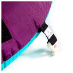 Boia Náutica Droplet Purple 1 Pessoa Jobe Rebocável Lancha Jet - Imagem 8