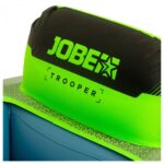 Boia Náutica Trooper 2 Pessoas Jobe Rebocável Lancha Jet - Imagem 4
