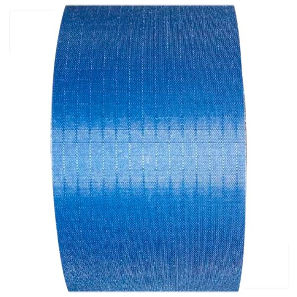 Fita Repara Velas tipo Balão Spinnaker Azul Marinho PSP Tapes - Imagem 3