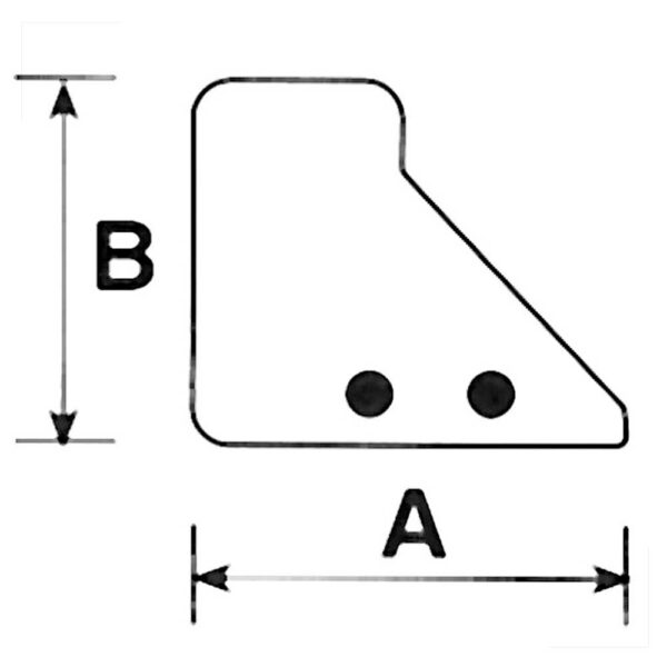Hidrofolio Para Motores De Popa Acima De 50HP Trem - Imagem 2
