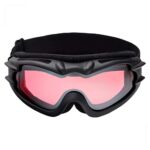 Óculos Polarizados Esportes Náuticos Goggles Preto Jobe - Imagem 3