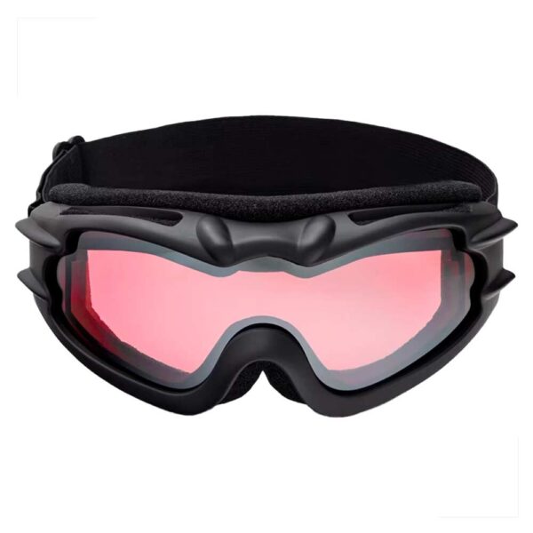 Óculos Polarizados Esportes Náuticos Goggles Preto Jobe - Imagem 3