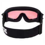 Óculos Polarizados Esportes Náuticos Goggles Preto Jobe - Imagem 4