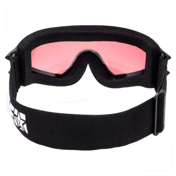 Óculos Polarizados Esportes Náuticos Goggles Preto Jobe - Imagem 4