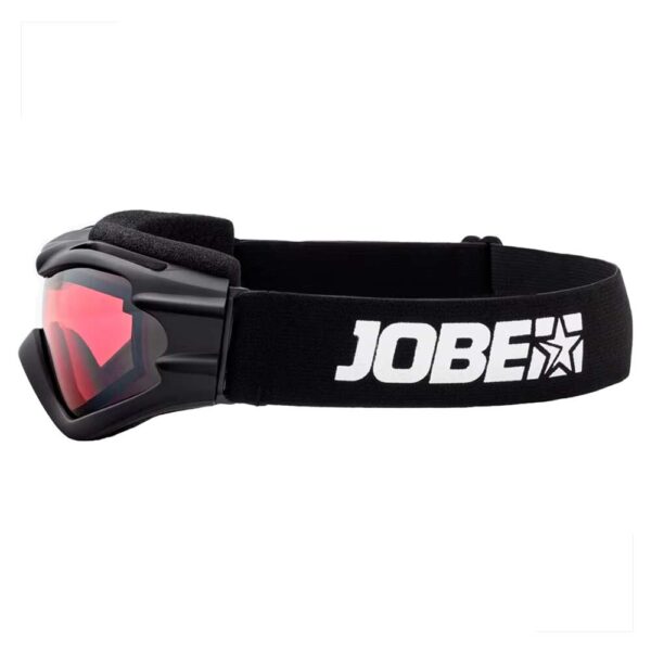 Óculos Polarizados Esportes Náuticos Goggles Preto Jobe - Imagem 5