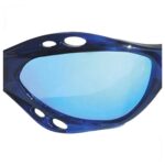 Óculos Polarizados Esportes Náuticos Knox Azul Jobe Sports - Imagem 3