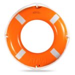 Boia Salva Vidas Circular Ativa Classe II 60cm