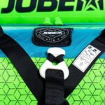 Boia Náutica Binar 4 Pessoas Jobe Rebocável Lancha Jet - Imagem 7