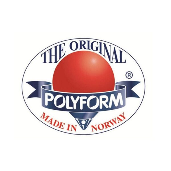 Defensa Polyform F11 Original Norueguesa - Imagem 4