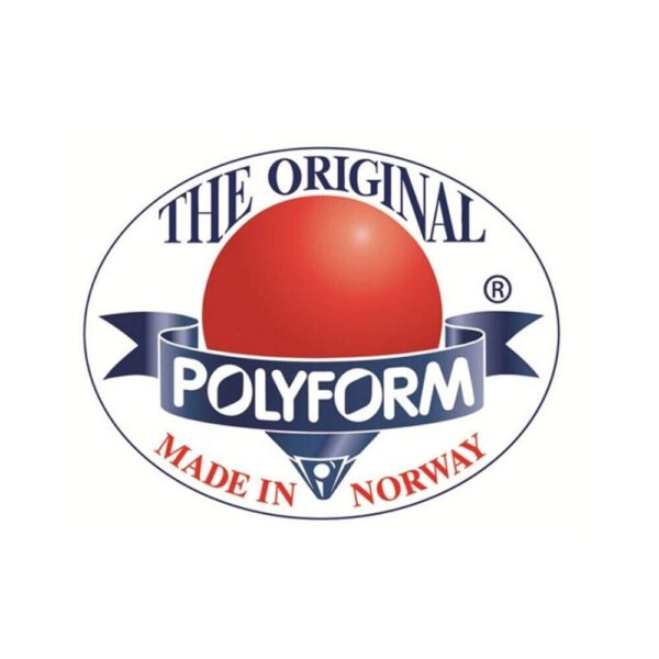 Defensa Polyform F6 Original Norueguesa - Imagem 3