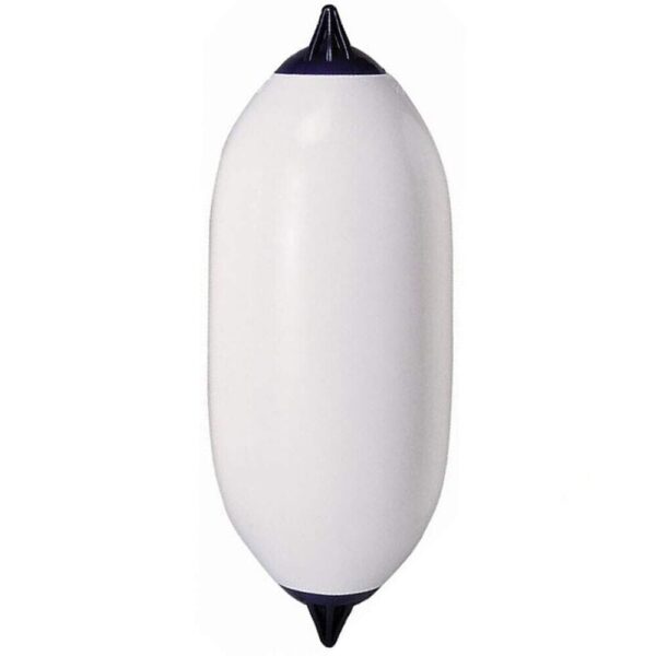 Defensa Polyform F8 Original Norueguesa - Imagem 2
