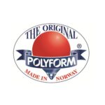Defensa Polyform F8 Original Norueguesa - Imagem 3