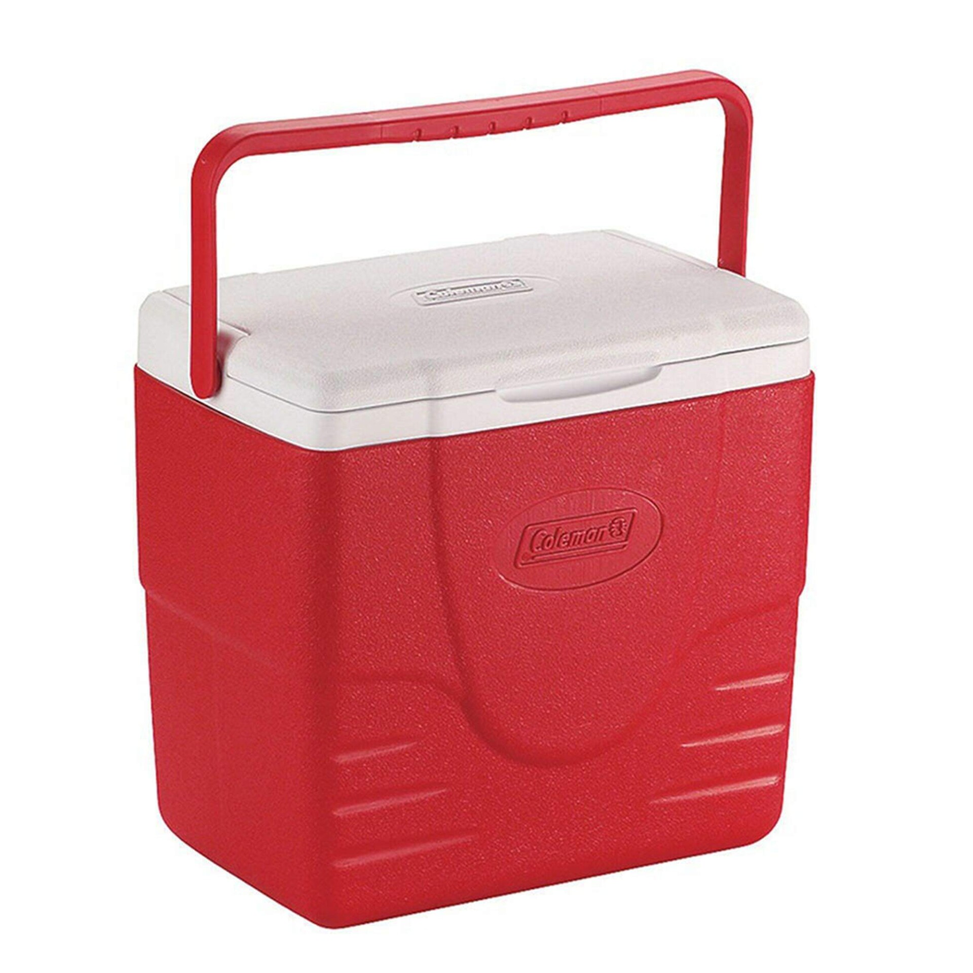 e270e4b560ce806470723387ed4e6738.jpg Caixa Térmica Coleman 16Qt Vermelha - Imagem 1