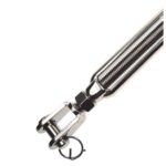 Esticador Fêmea Fêmea 12mm Inox Até 400Kg - Imagem 3
