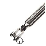 Esticador Fêmea Fêmea 14mm Inox Até 500Kg - Imagem 4