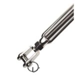 Esticador Fêmea Fêmea 8mm Inox Até 160Kg - Imagem 4