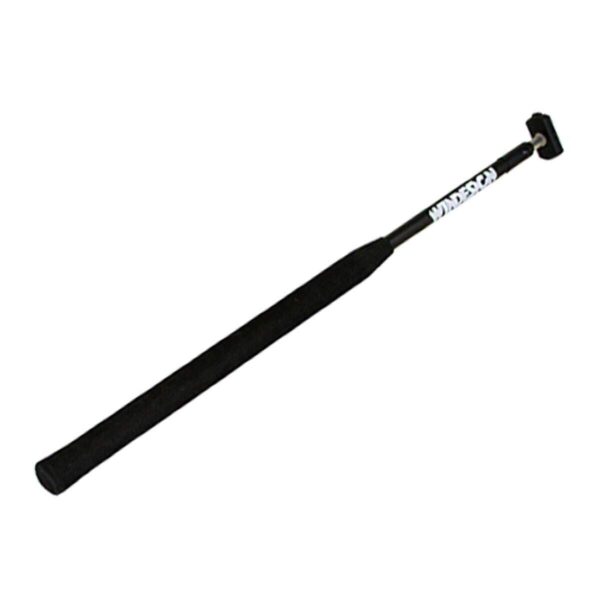Extensão de Cana de Leme Alumínio 60cm 16mm - Imagem 2