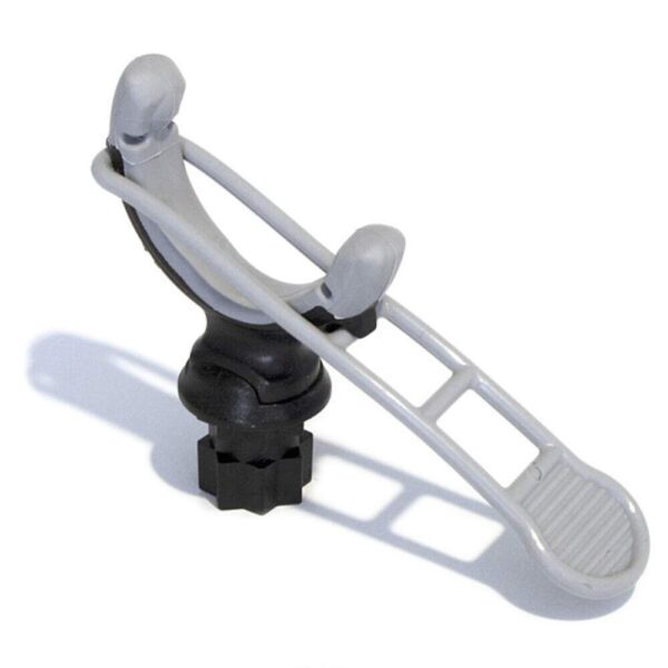 Suporte De Fixação G-Hold 75 mm Branco Railblaza - Imagem 1