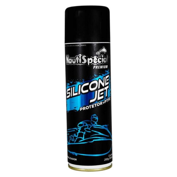 Silicone Nautispecial Jet - Imagem 3