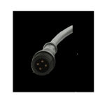 Sonda Casco Thru Hull Para Profundímetro DT2B-TH Hawkeye - Imagem 4