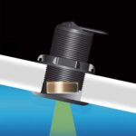Sonda Casco Thru Hull Para Profundímetro DT2B-TH Hawkeye - Imagem 6