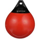 Boia de marcação náutica 23cm Attwood