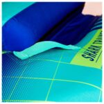 Boia Náutica Rebocável Shark Trainer 1 Criança Blue Jobe - Imagem 4