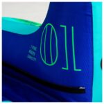 Boia Náutica Rebocável Shark Trainer 1 Criança Blue Jobe - Imagem 6