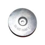 Anodo15 HP Mercury Japones Aluminio - Imagem 2