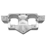 Anodo Rabeta Yamaha Hydra Diesel ME422 432 372 - Imagem 2