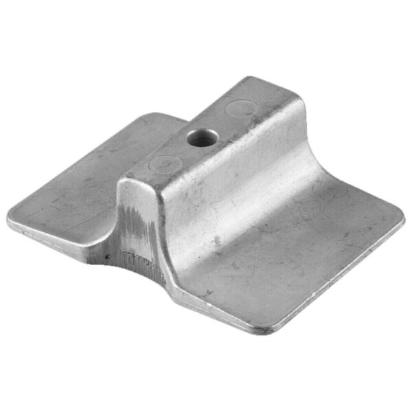 Anodo Yamaha 4Tempos 15 e 20HP Zinco - Imagem 2
