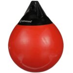 Boia de marcação náutica 23cm Attwood - Imagem 2