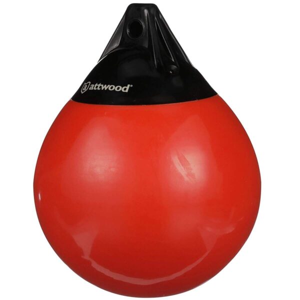 Boia de marcação náutica 23cm Attwood - Imagem 2