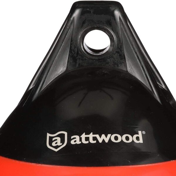 Boia de marcação náutica 23cm Attwood - Imagem 3