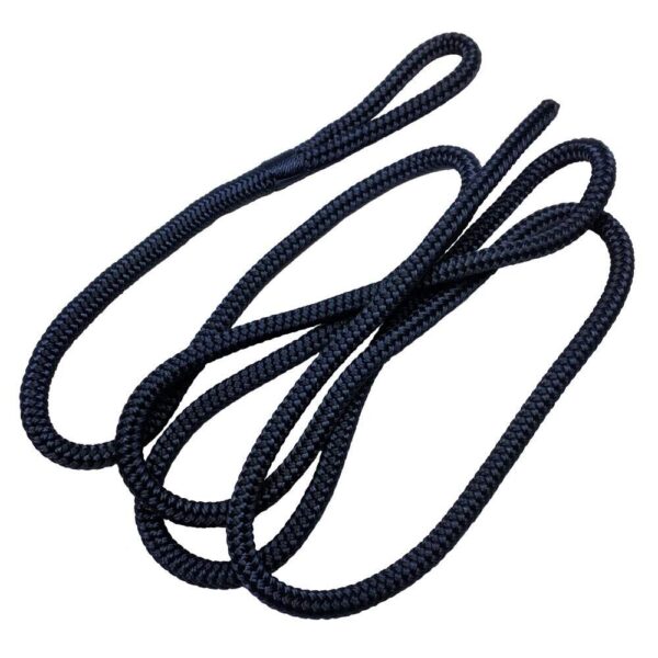 Cabo para Defensas Com Alça 8mm Azul - Imagem 2