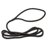 Cabo para Defensas Com Alça 8mm Preto - Imagem 2