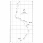 Carta Náutica 3931 Aproaches To Walvis Bay (Namíbia)