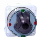 Chave de Bateria 1 Banco 230A 12-32V - Imagem 3