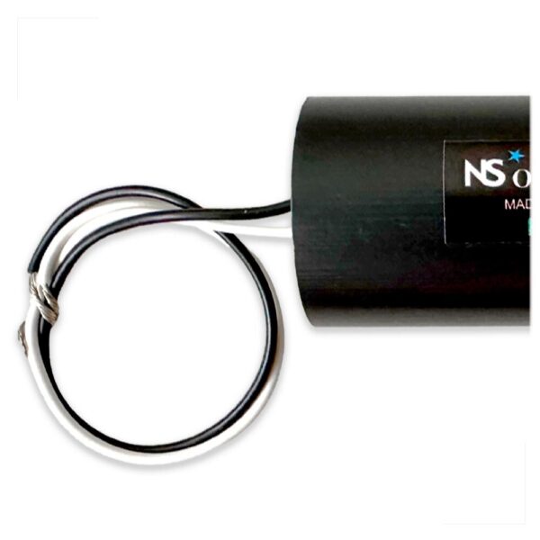 Conversor Eletrônico De Voltagem Optolamp 24V para 12V 2A - Imagem 2