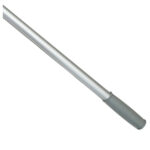 Croque Cinza Telescópico 113-195 Cm Alumínio Trem - Imagem 3