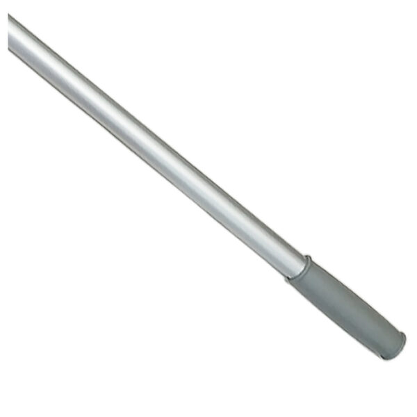 Croque Cinza Telescópico 113-195 Cm Alumínio Trem - Imagem 3