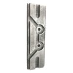 Anodo Cavalete Motor Efi Mercury De 75 A 150hp
