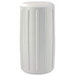 Defensa De Doca Attwood Canto 90o Branca - Imagem 3