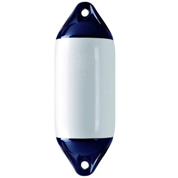 Defensa Polyform F2 Original Norueguesa - Imagem 4