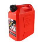 Galão De Gasolina 10 Litros Com Bico Vermelho - Imagem 2